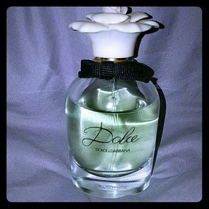 Dolce by Dolce&Gabbana