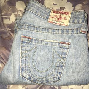 True religion jeans