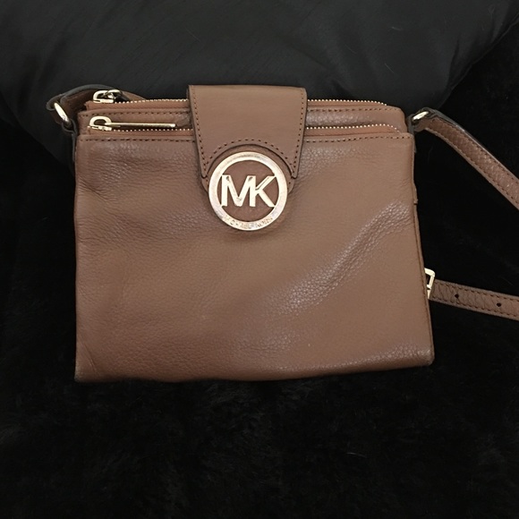 MK Crossbody