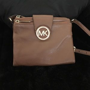 MK Crossbody