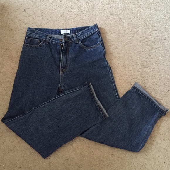 Stylish Wash Blue Jeans