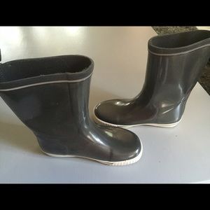 Tretorn women's Ankle Rain Boots - Never Worn!