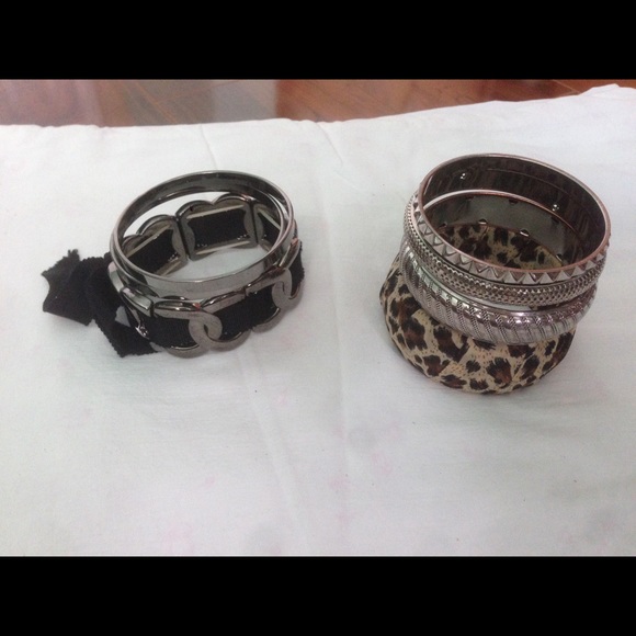 Bangles Set - Picture 2 of 2