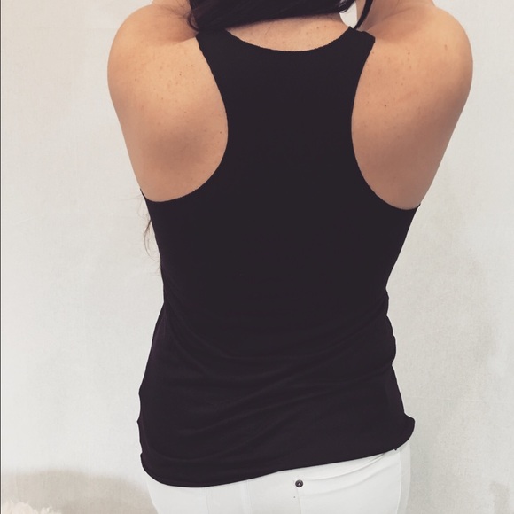 ✖️ Crowned elephant tank top. - Picture 3 of 3