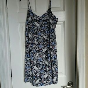 Old Navy Maternity dress