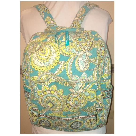 Vera Bradley Backpack
