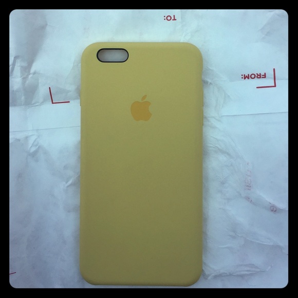 NWOT Apple iPhone 6 Plus case