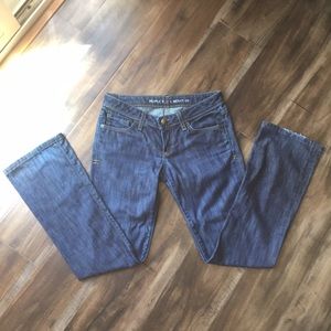 People's Liberation Jeans