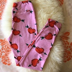 Brand new without tags Lularoe leggings size OS