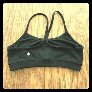 ☀️SALE☀️Lululemon Racerback Bra size 4