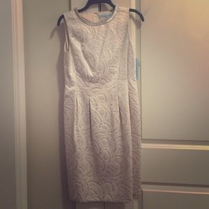 Beautiful new Antonio Melani dress