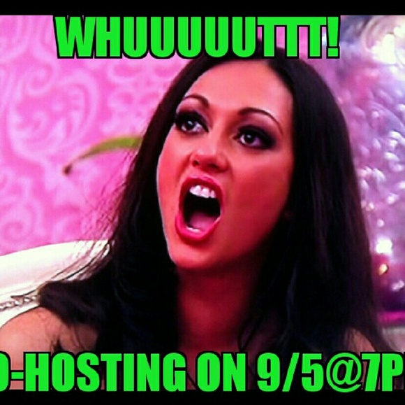 First time ever co-host! - Picture 2 of 3