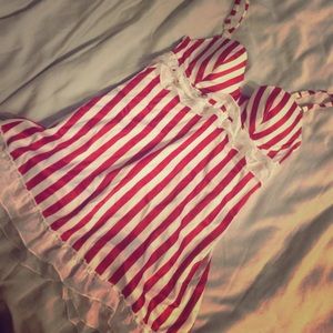 Brand new sexy Christmas lingerie