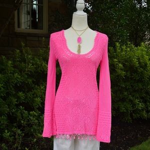 Lilly Pulitzer Sweater