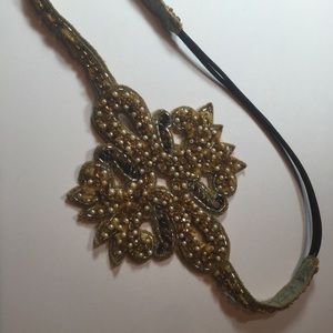 LF headband