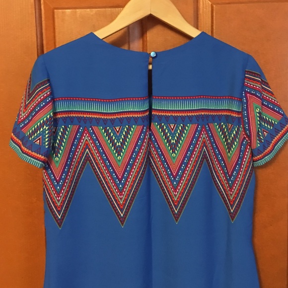 💫Jodi Kristopher Dress - Picture 2 of 3