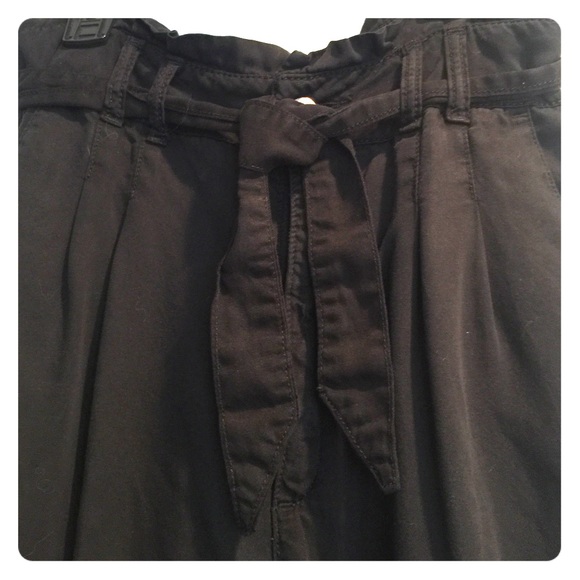 BDG Black Comfy Pant Size 30