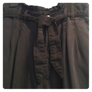 BDG Black Comfy Pant Size 30