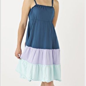 Matilda Jane Beachy Keen dress sz Med