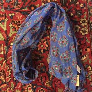 American eagle scarf