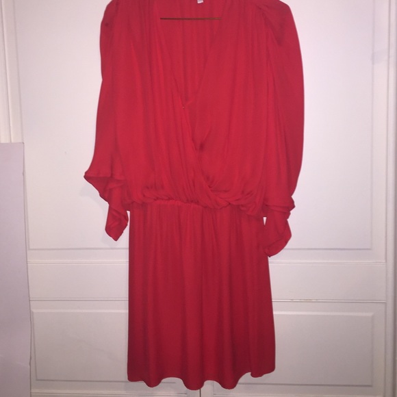 Parker dress