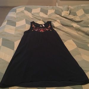 Xhilaration Dress