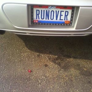 Meet your Posher, Mary anne