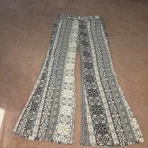 Jessica Simpson Tribal Pants