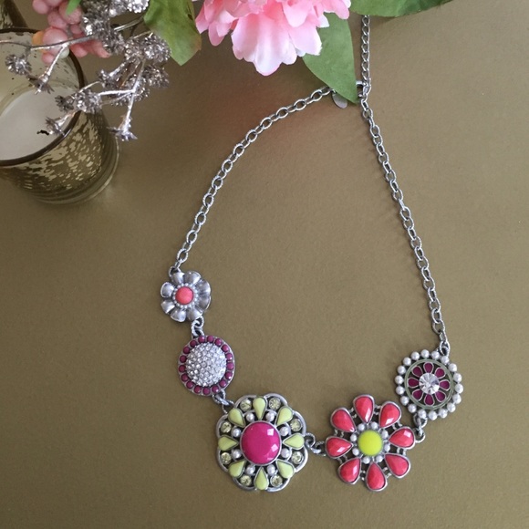 Fashion Jewelry Necklace