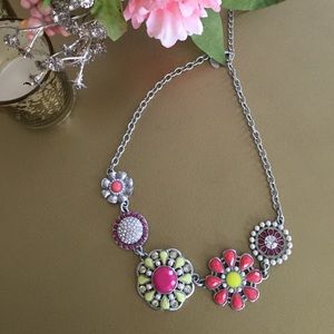Fashion Jewelry Necklace