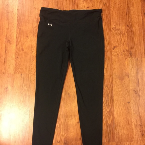 Under armour leggings