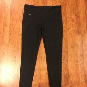 Under armour leggings
