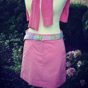 Vineyard Vines Skirt