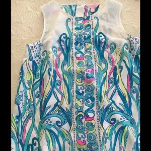 Lily Pulitzer blouse