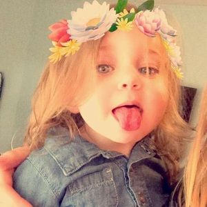 Meet your Posher, Hailey