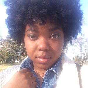 Meet your Posher, Mahogany