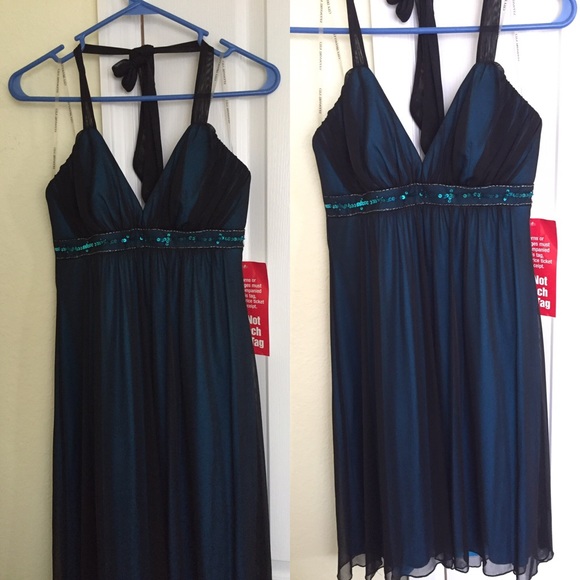 Beautiful cocktail dress (M)