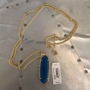 Kendra Scott France's Teal