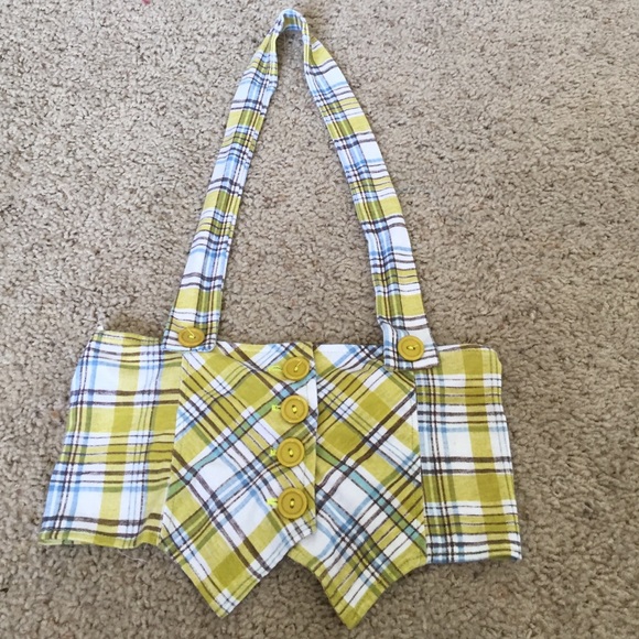 Vest