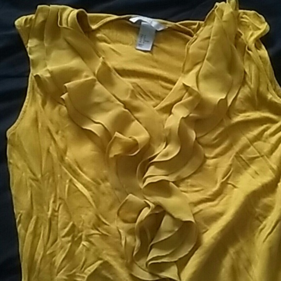 Work Blouse - Picture 2 of 2