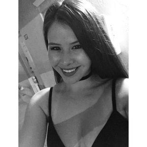 Meet your Posher, Silena