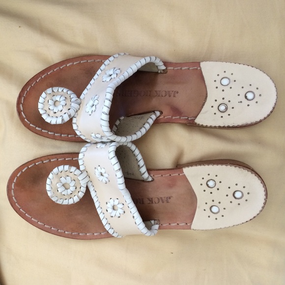Jack Rogers size 7, great condition