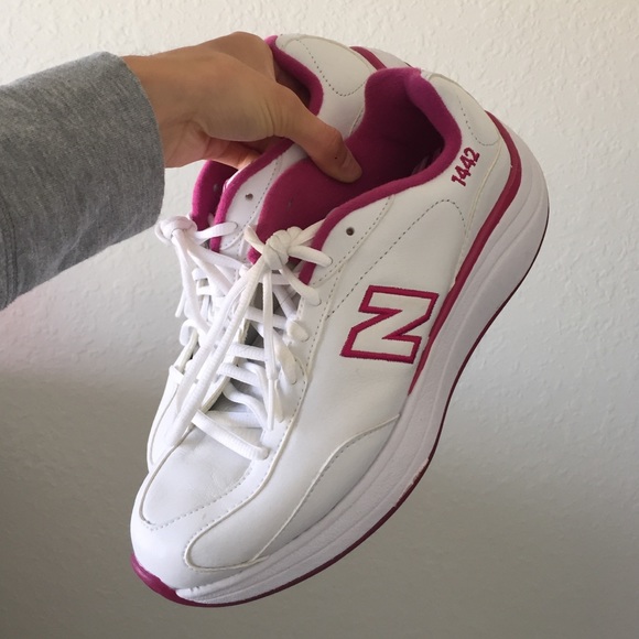New Balance Sneakers