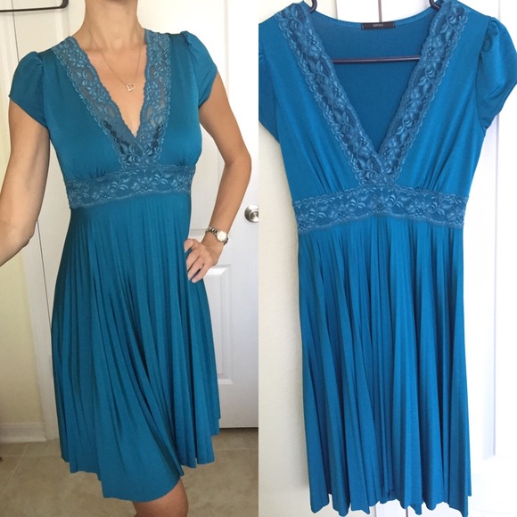 Gorgeous cocktail dress (Small)