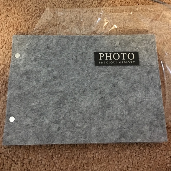 40Pages PHOTO BOOK - Picture 1 of 4