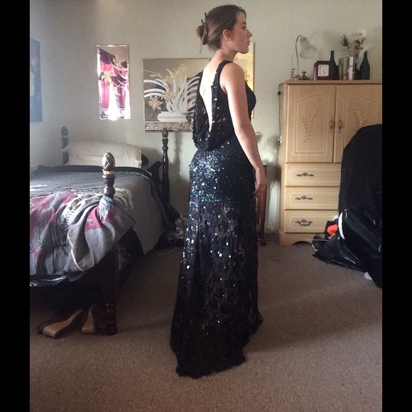 Primavera Couture Gown ✨✨ 24 HR SALE