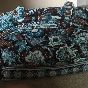 Vera Bradley Weekender