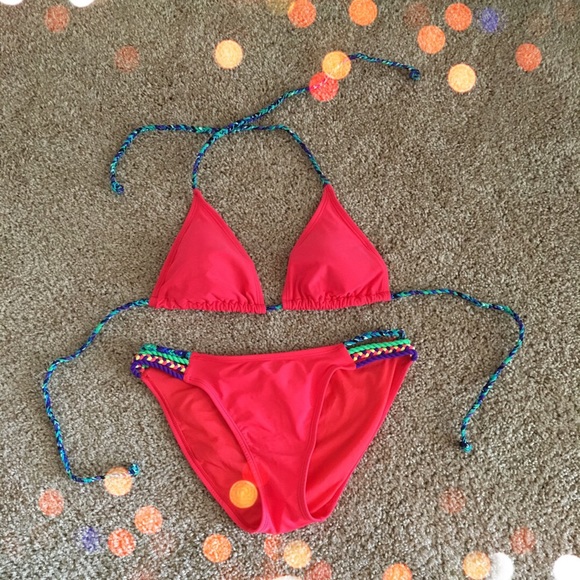 NWT Old Navy Bikini