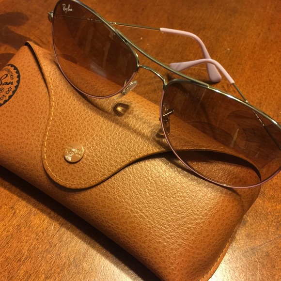 Ray ban Cockpit sunglasses