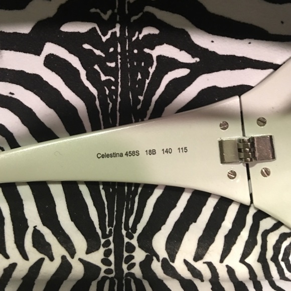 Roberto Cavalli Sunshades